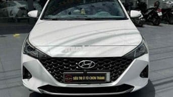 Hyundai Accent 2022 1.4 AT - 73000 km