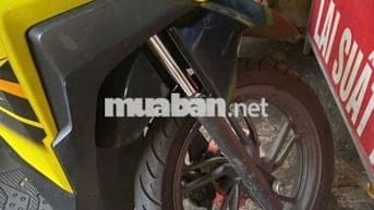 xe cần thanh lí máy ok