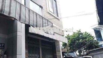 Cho Thuê Nhà 1 Trệt-1 Lầu Hẻm Hoàng Hoa Thám Vũng Tàu.