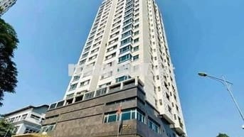 Cần bán chung cư nội thất đầy đủ 2 phòng ngủ tại 789 C Mỹ Đình,Từ Liêm