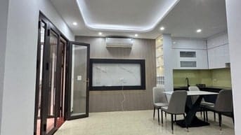 Tô vĩnh diện 38m 5t mt4,4m khu quân đội, gần sát mặt ngõ ô tô,an sinh