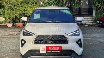 Toyota Yaris Cross 2024 1.5 D-CVT - 35852 km