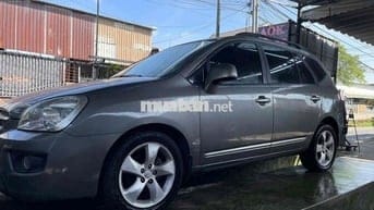 Kia Carens 2010 SX 2.0 AT - 68688 km