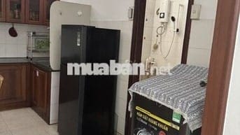 Cho thuê căn hộ cao cấp giá rẻ 70m2 2PN Quận 5