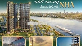 Nhận booking,cọc dự án A&T saigon Riverside