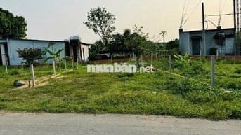 CHỦ NGỘP GỬI RA GẤP LÔ ĐẤT NGAY TT.CỦ CHI