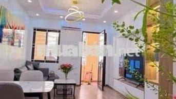 Bán tập thể Phạm Ngọc Thạch, Lô góc 2 ngủ, nhà đẹp nhỉnh 4 tỉ