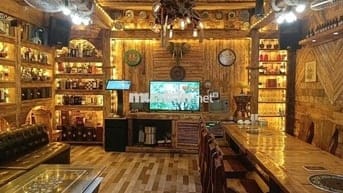 BÁN HOẶC CHO THUÊ NHÀ HÀNG TẠI 504 Trần Hưng Đạo,Quang Trung, Nam Định