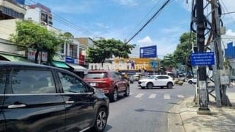 MẶT TIỀN LÊ HỒNG PHONG ngang 4,43m Đường 22,5m 7,2tỷ