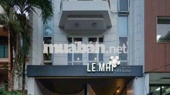 CHO THUÊ BIỆT THƯ KHU HỒ VĂN HUÊ PHÚ NHUẬN - CÓ HẦM - 70 TRIỆU