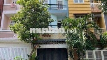 Cho thuê nhà nguyên căn đường số 38 p tận quy đông q7