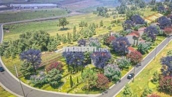 Lô đất 245m² trung tâm Bình Thạnh xã Lâm hà mới Lâm Đồng – Sẵn thổ cư