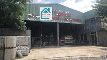 Cho thuê kho xưởng mặt tiềnTam Đa, P.Trường Thạnh, Thủ Đức_DT:2.400m2