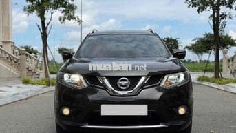 Nissan X trail 2016 2.5 SV 4WD - 83000 km