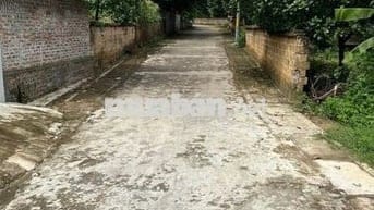 Giá *** Thị Trường: Lô Đất 50m² Full Thổ Tại Sơn Tây Chỉ 1,87 Tỷ!
