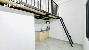 Duplex 25m2 Gần Trường Ngân Hàng - Ngã Tư Thủ Đức