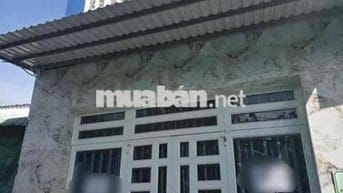 NHÀ CHO THUÊ KHU 3A GẦN CHỢ AN BÌNH