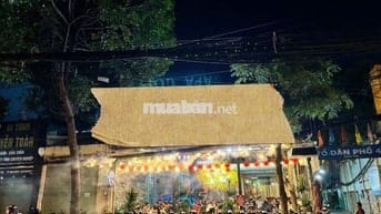 Sang quán cafe 2MT ở đường Lê Văn Thọ Gò Vấp