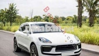 Porsche Macan 2.0 2022 - 3 Tỷ 399 Triệu