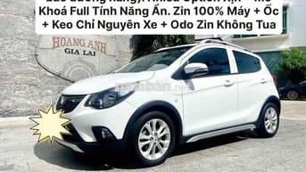 ✅FADIL 2021 1,9V. XE ZIN 100%. MỞ HẾT TÍNH NĂNG ẨN