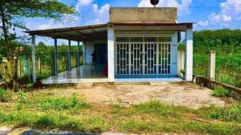 Chính chủ cần bán 600m2 Nhà đất HCM giá 520tr.