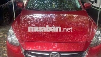 Mazda 2 2016  1.5 AT Sedan - 100000 km