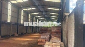 💥Bán xưởng Chánh Phú Hoà Bến Cát TP HCM
cách QL 14 chỉ 50m