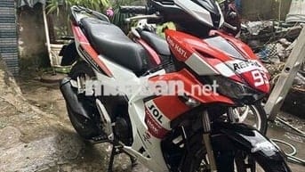 Đổi xe nên cần bán xe winner v3 sơn 3D refson