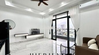 DỰ ÁN MỚI DẠNG STU/1PN GẦN ĐH VĂN HIẾN_BẢY HIỀN_KHU BÀU CÁT Q.TÂN BÌNH