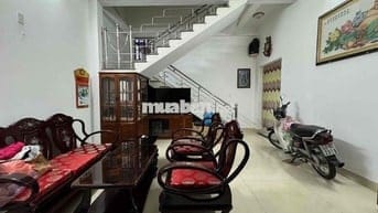 🏠 Cho thuê nhà 4 tầng gần cầu Thuận Phước