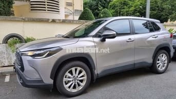 Toyota Corolla Cross 2021 1.8G -46146km- Chính chủ