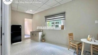 🏡 CHO THUÊ CĂN HỘ MINI CAO CẤP – FULL NỘI THẤT – ĐƯỜNG SỐ 8, GÒ VẤP 🏡