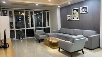 Bán CHCC Imperia Q2,(131m,3pn giá 9,35ty ) SH, free xe hơi + xe máy