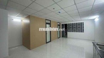Chung cư Hồng Loan mới 100% 70m2 2 phòng ngủ