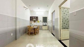 HÓT HÓT 2PN Ở THẠCH LAM_LUỸ BÁN BÍCH_GIÁP Q10,Q11_SẴN MÁY LẠNH