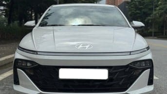 Cần bán Hyundai Acent 1.5AT (đặc biệt) mode 2025 mới khét