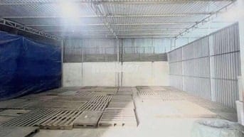 CHO THUÊ  KHO  RIÊNG  BIỆT  MT (100 m2)  LŨY BÁN BÍCH. QUẬN TÂN PHÚ
