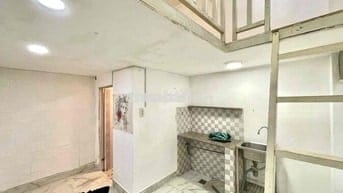 DÃY TRỌ 1 TRỆT 1 LẦU - GÁC CAO 2M GẦN CẦU NGUYỄN TRI PHƯƠNG Q5 Q10 Q8