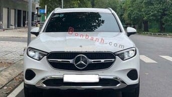 Mercedes Benz GLC 200 4Matic 2023