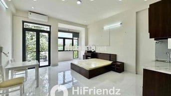 ❣️KHAI TRƯƠNG SIÊU PHẨM BAN CÔNG - NỘI THẤT XỊN GẦN CÔNG VIÊN PHÚ LÂM