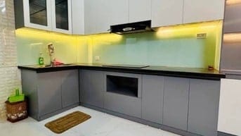 Siêu Phẩm Trong Tầm Giá Phố Bồ Đề Chỉ Xách Vali Về ở 5 tầng hơn 7 tỷ