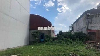 Đất 117m2 ngang 7m Bến Thóc, Vĩnh Khê, An Đồng giá 4,3 tỷ đồng