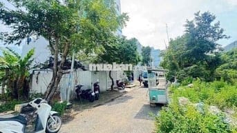 Đất mặt tiền Nguyễn Văn Thượng Rạch Giá An Giang