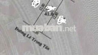 Chính chủ rao bán số 34 Đường Lê Trọng Tấn, Hà Đông (cũ)