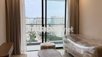 Cho thuê căn hộ Vung Tau Centre Point, 2PN- 2WC, Full Nội Thất.10tr/th