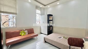 CAM KẾT PHÒNG ĐẸP HƠN HÌNH - STUDIO CỬA SỔ THOÁNG, NHÀ MỚI, SẠCH SẼ