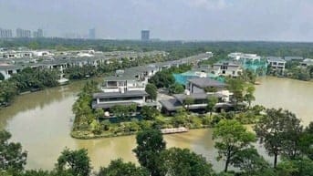 Bán căn hộ 2PN tòa sky forest - View ôm trọn Biệt Thự Đảo
