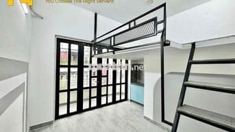 PHÒNG TRỌ MỚI 100% CÓ SẴN MÁY LẠNH