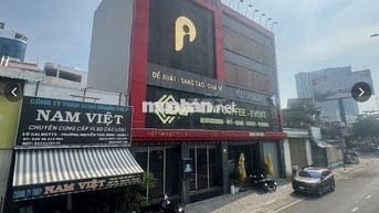 NGANG 8M VỈA HÈ RỘNG - Mặt tiền số 4 Calmette, Quận 1- Giá rẻ 6x Triệu