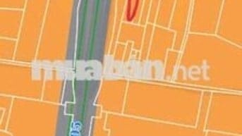 Nhà khu phố 3 thị trấn mỏ cày ngay cầu 17 tháng giêng mới